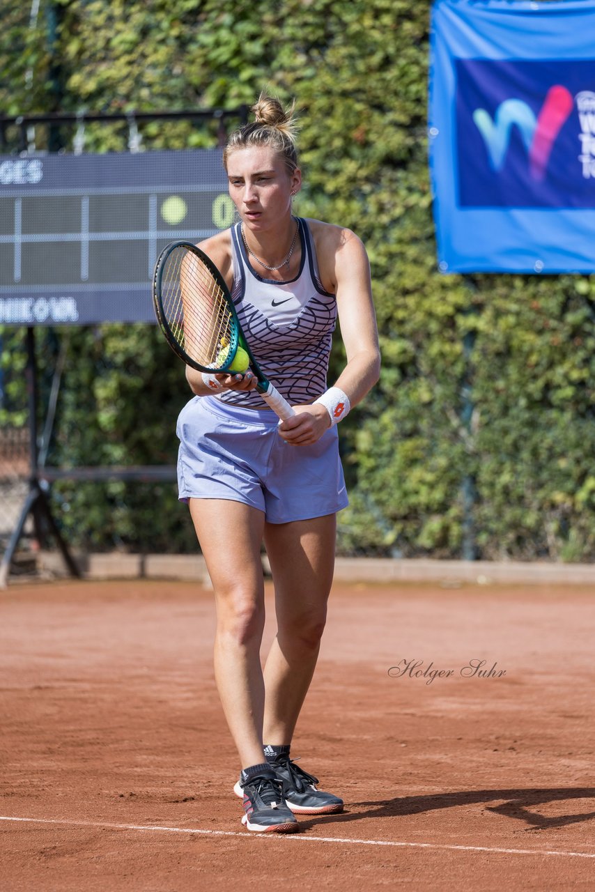 Angelina Wirges 52 - Braunschweig Open